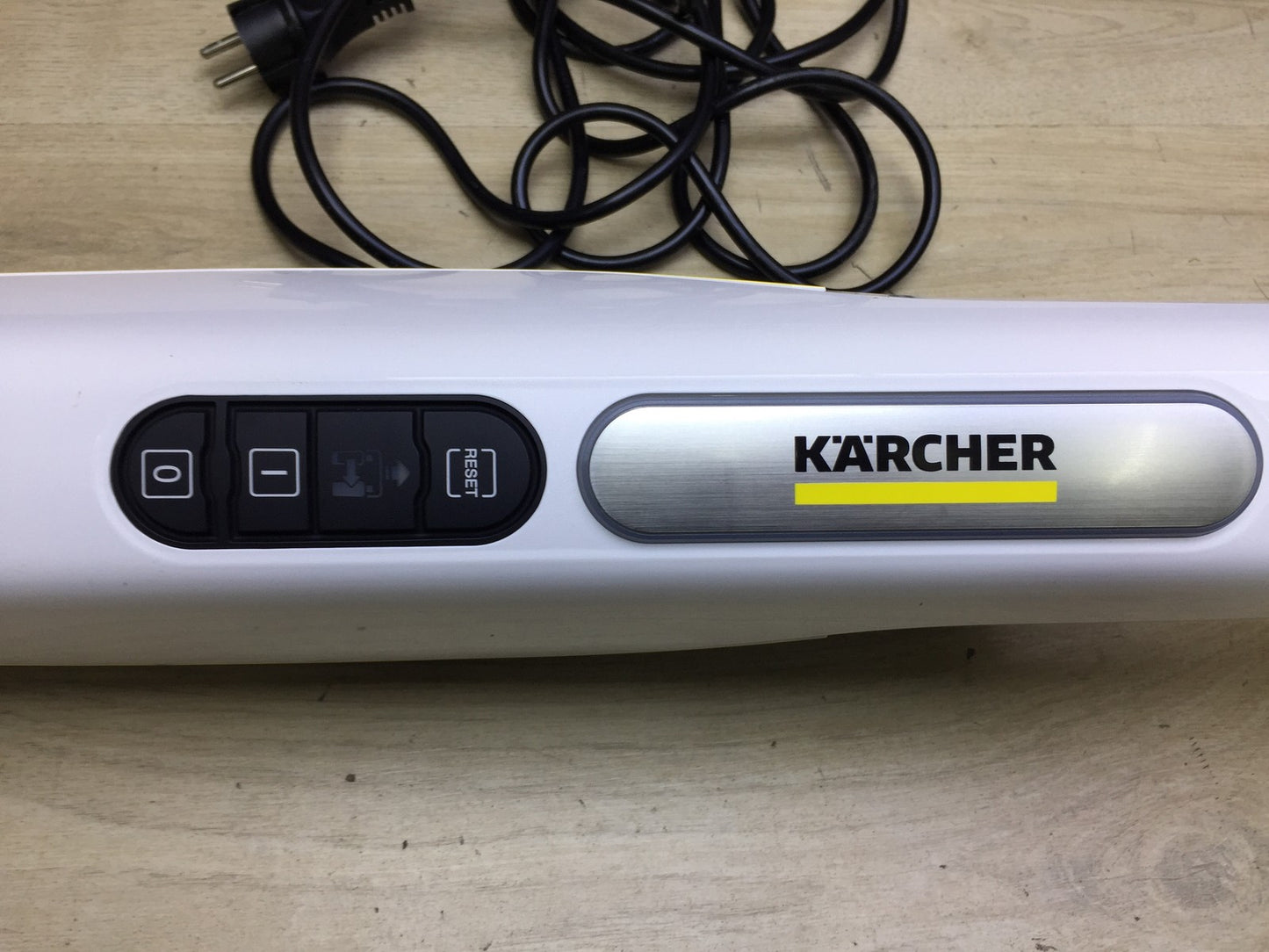 Kärcher Dampfreiniger SC 3 Upright (1.513-530.0), I33717