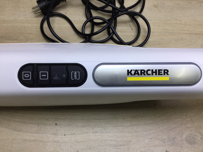 Kärcher Dampfreiniger SC 3 Upright (1.513-530.0), I33717