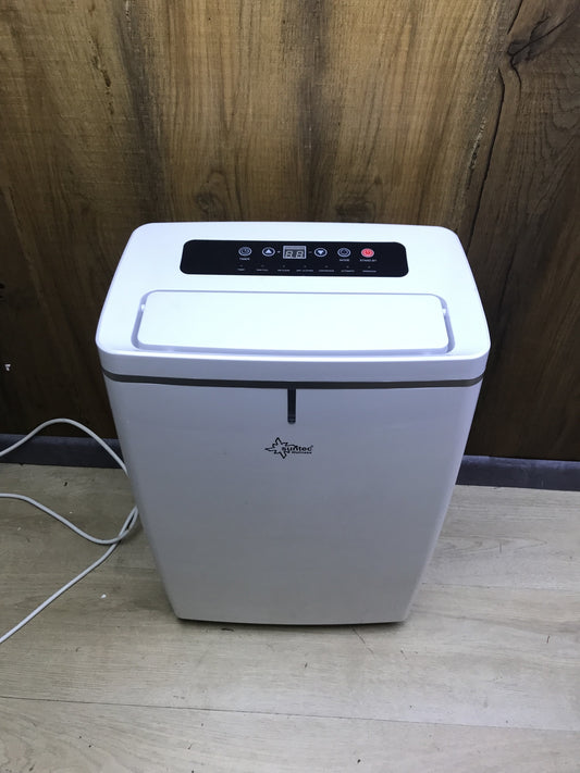 Suntec Wellness DryFix 20 Lumio Luftentfeuchter 13515, I30572