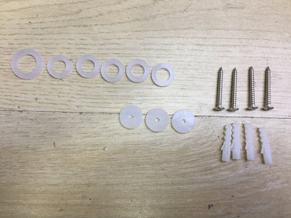 EISL EASY DELUXE Duschset DX12011, Duschsystem ohne Armatur, I32566