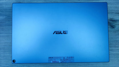Asus ZenScreen MB16ACE tragbarer USB-Monitor 15.6" FHD 1920x1080 USB-C IPS Panel