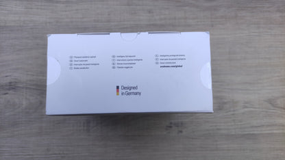 Eve Light Switch Smart Light Switch, I32546