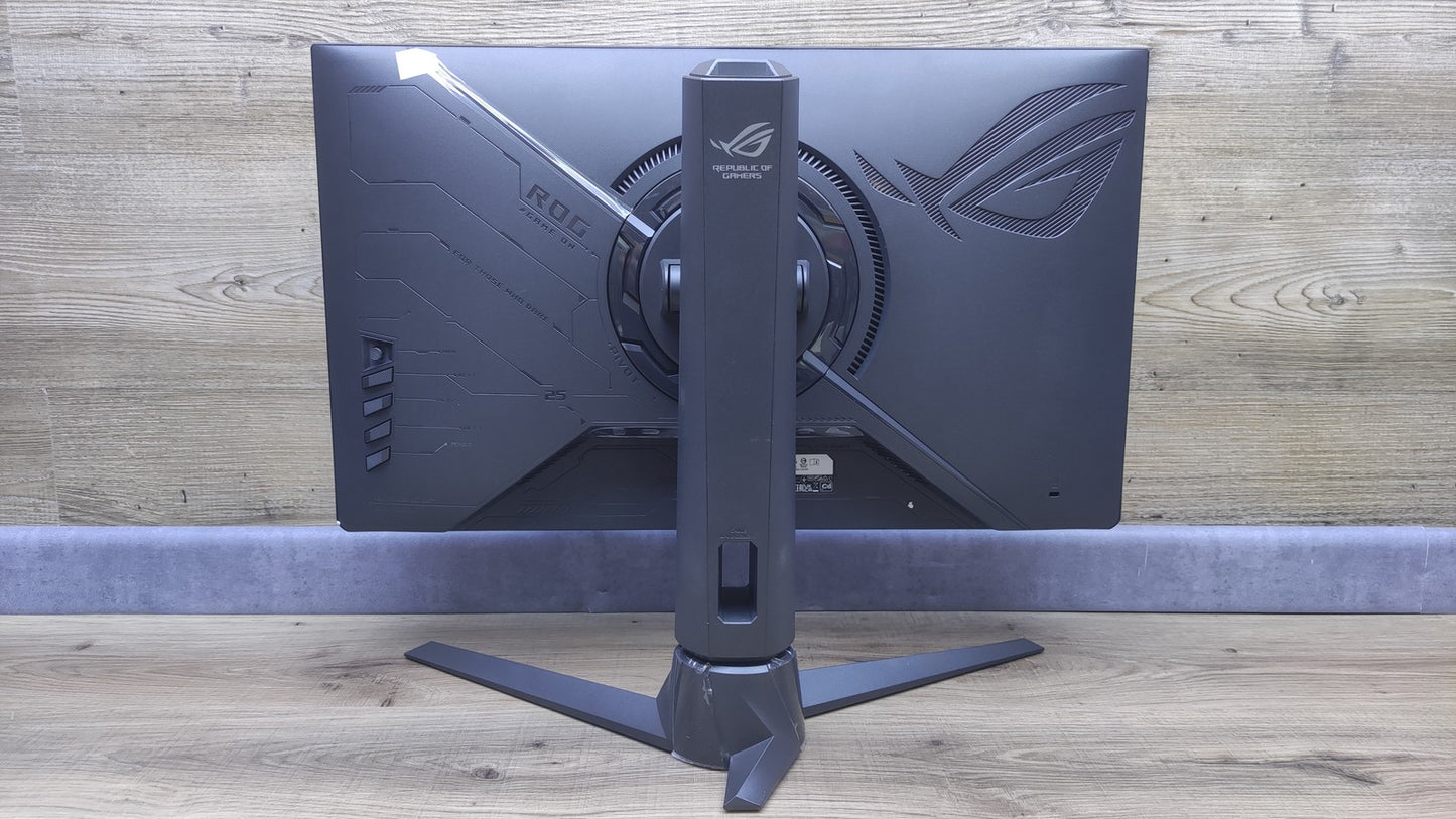 ASUS ROG Strix XG259CM Gaming Monitor 24.5" 1920x1080 IPS USB-C G-Sync 240Hz