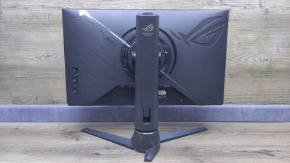 ASUS ROG Strix XG259CM Gaming Monitor 24.5" 1920x1080 IPS USB-C G-Sync 240Hz