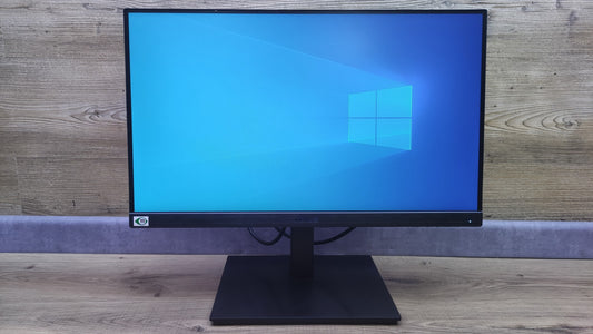 Asus VA229QSB Monitor 21,5" FHD 1920x1080 HDMI VGA DP AMD FreeSync 75Hz Eye Care