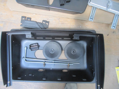 Campingaz Plancha EXB Plus Grill 7,5 kW, I12299