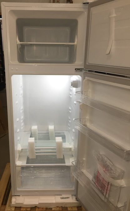 Gorenje RF4142PW4 Kühlschrank Gefrierschrank Freistehend 206 L CrispZone Eco