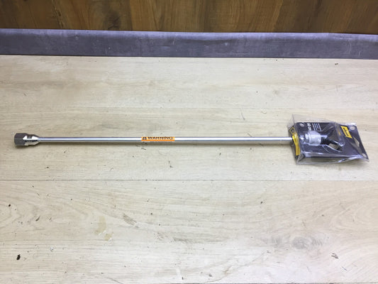 WAGNER Control Pro HEA Düsenverlängerung 60 cm für Farbsprühsysteme, I33158