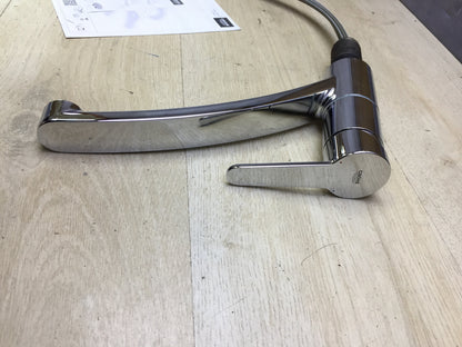 Grohe 31680000 Küchenarmatur, Wasserhahn, I32302