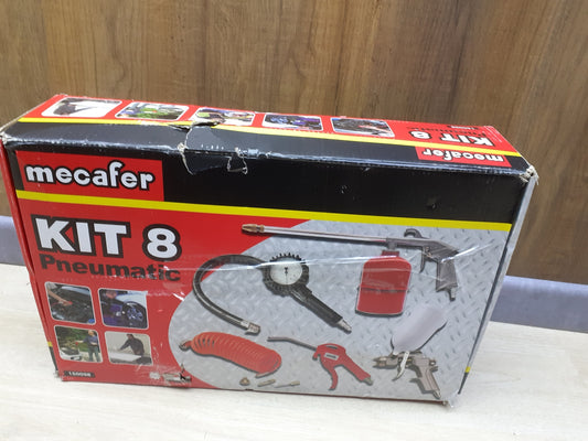 Mecafer 150098 Pneumatisches Zubehör, I21801