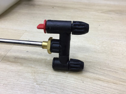 Makita DUS054Z Akku-Druckspritze solo 18V, I34025
