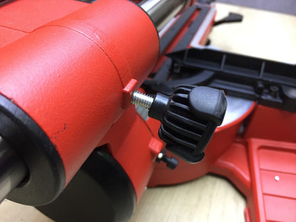 Einhell Zug-Kapp-Gehrungssäge TE-SM 216 Dual, 1.800 W, Ø216 x Ø30, I33984