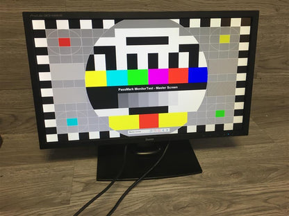 iiyama GE2488HS Monitor 24" FHD 1920x1080 VGA DVI HDMI 60Hz Speaker 