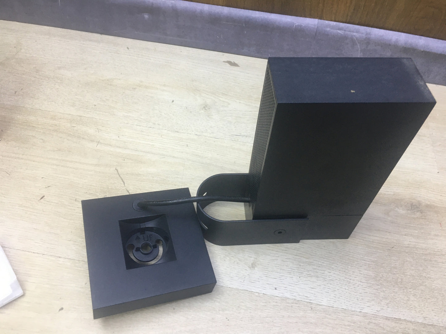 Netatmo Presence Outdoor Sicherheitskamera Erkennungsfunktion NOC01, I31509
