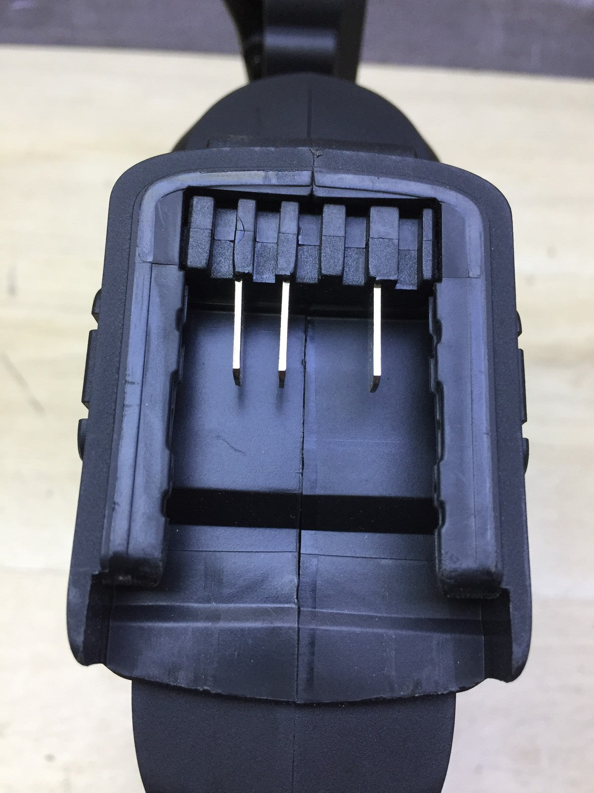 WORX WX844 Nitro Akku-Tacker 20V Solo, 18 GA, I33910