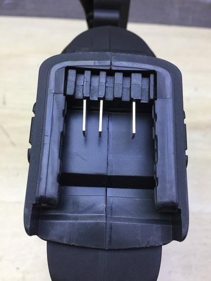 WORX WX844 Nitro Akku-Tacker 20V Solo, 18 GA, I33910