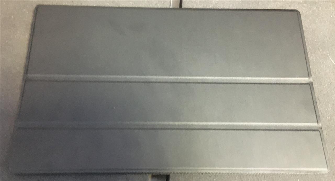 IVV 156UC Tragbarer 4K Gaming Monitor 15,6" UHD 3840x2160 IPS HDMI USB-C schwarz