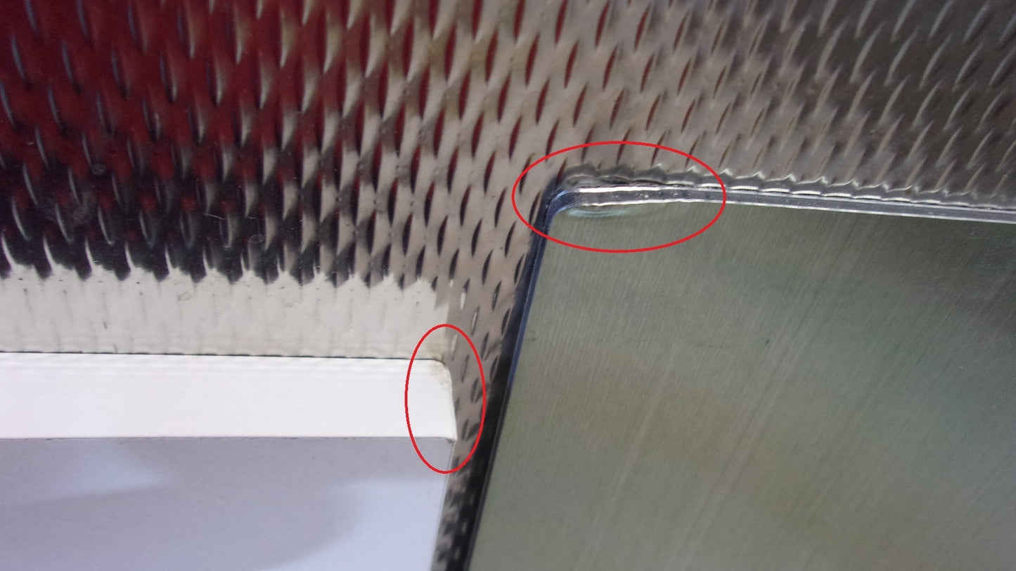 Wirquin Magispace 55719042 für Unterputz-Spülkasten Rechnung Y04565