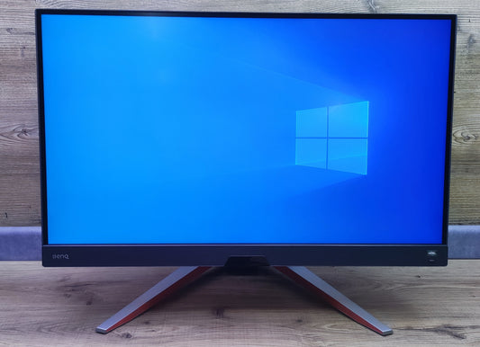 BenQ Mobiuz EX2710Q Gaming Monitor 27" 2560x1440 HDMI DP HDRi FreeSync 165Hz 1ms