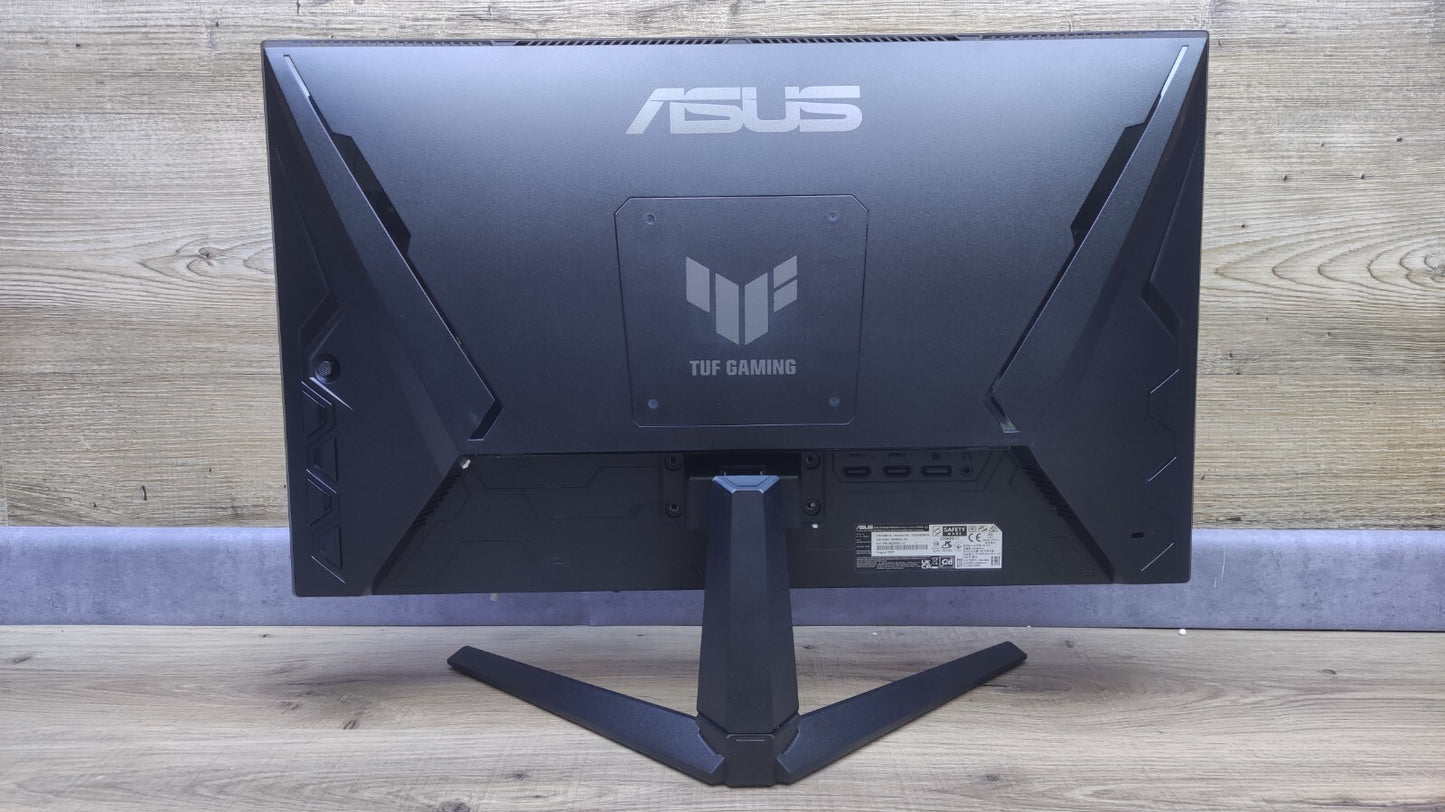 ASUS TUF Gaming VG249QM1A Monitor 23.8" FHD 1920x1080 AMD FreeSync 270Hz OC 1ms