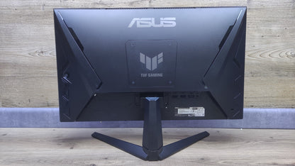 ASUS TUF Gaming VG249QM1A Monitor 23.8" FHD 1920x1080 AMD FreeSync 270Hz OC 1ms