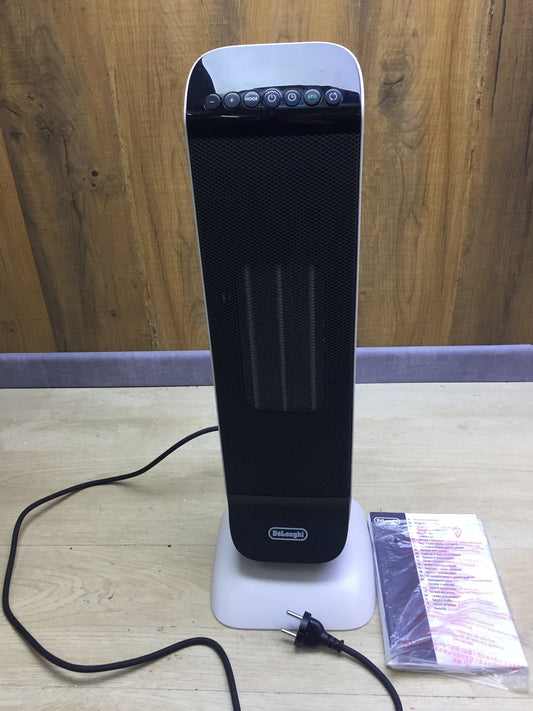 De'Longhi HFX25S20 fan heater, 2000W, I29123