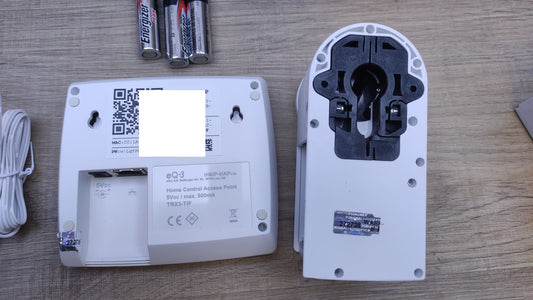 Homematic IP Starter Set Mini Zutritt HmIP-SK25 (161228A1), Smart Home, I33597