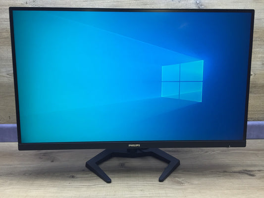 Philips Evnia 3000 27M1N3500LS Monitor 27" QHD 2560x1440 HDR Adaptive Sync 165Hz