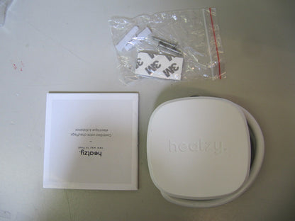 Heatzy Heating Control Box Heizungsthermostat, V00871