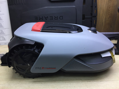 DREAME Intelligenter Mähroboter A1 Pro bis 2000m² 3D Sensor (MLLA7210) I34087