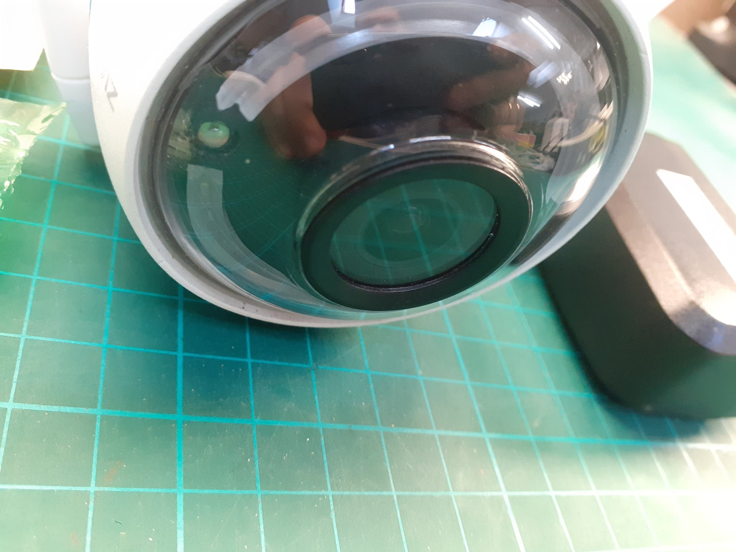 Ezviz ezTube 1080p Full-HD Kamera mit Nachtsicht WLAN CS-CV310, I04464