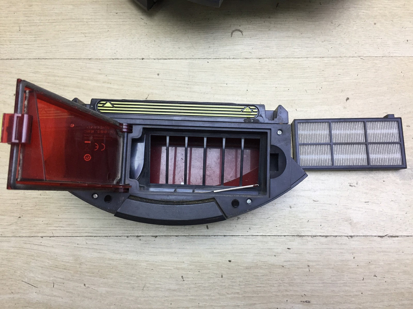 iRobot Roomba 971 Saugroboter, I33934