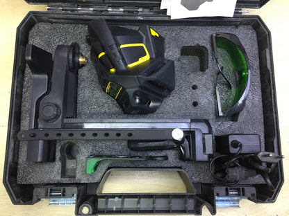 Stanley Multilinienlaser FatMax X3G selbstnivellierend FMHT1-77356, I32658