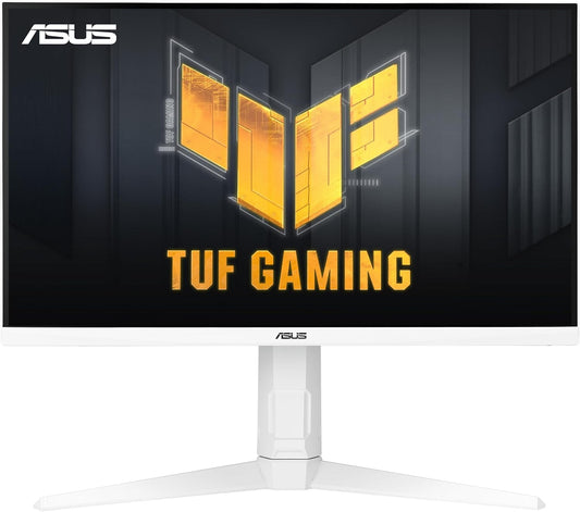 ASUS TUF VG27AQML1A-W Gaming Monitor 27" WQHD 2560x1440 HDR NVIDIA G-Sync 260Hz
