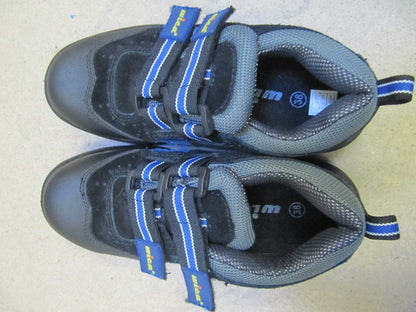 Lucky Line Arbeitsschuhe Sandalen Sicherheitsschuhe S1 Größe 38 V01961