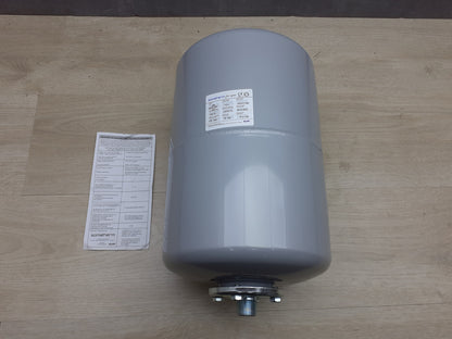 SOMATHERM FOR YOU Ausdehnungsgefäß für Warmwasser 12L M20/27, I16723