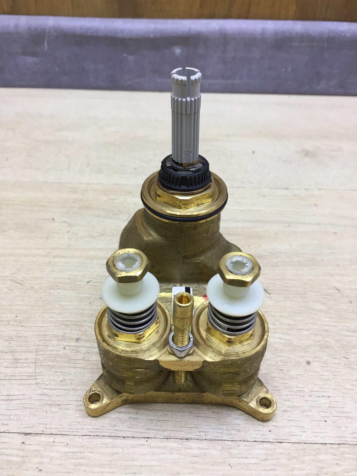 hansgrohe ShowerSelect thermostat concealed 15763670, I33462