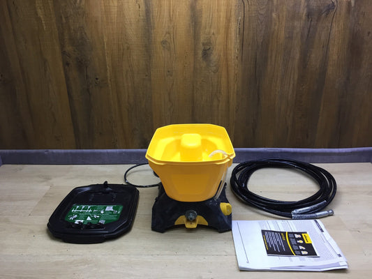 WAGNER Airless Farbsprühsystem Control 150 M, I33964