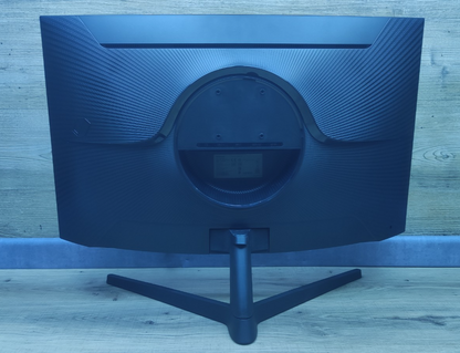 Samsung Odyssey G5 S32CG554EU Monitor 31.5" WQHD 2560x1440 HDR FreeSync 165Hz