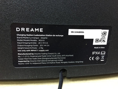 DREAME Intelligenter Mähroboter A1 (MLLA7110), I34047