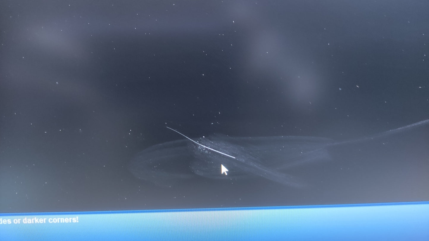 HP M24fe Monitor 23.8" FHD 1920x1080 IPS HDMI VGA 75Hz AMD FreeSync 5ms (GtG)