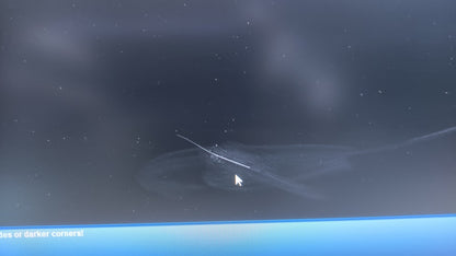 HP M24fe Monitor 23.8" FHD 1920x1080 IPS HDMI VGA 75Hz AMD FreeSync 5ms (GtG)