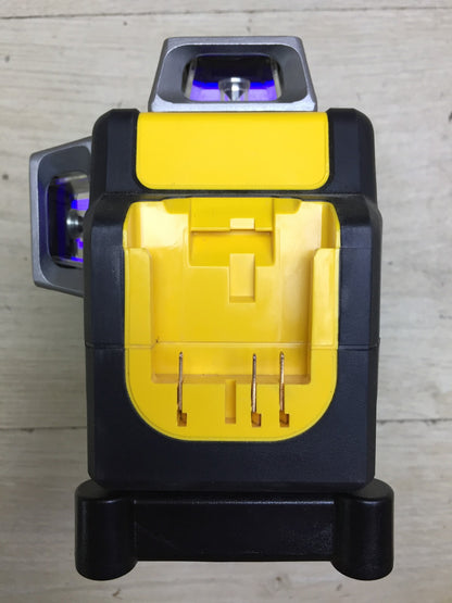 Dewalt cross line laser DCE089G without battery 2.0 Ah, I33106 