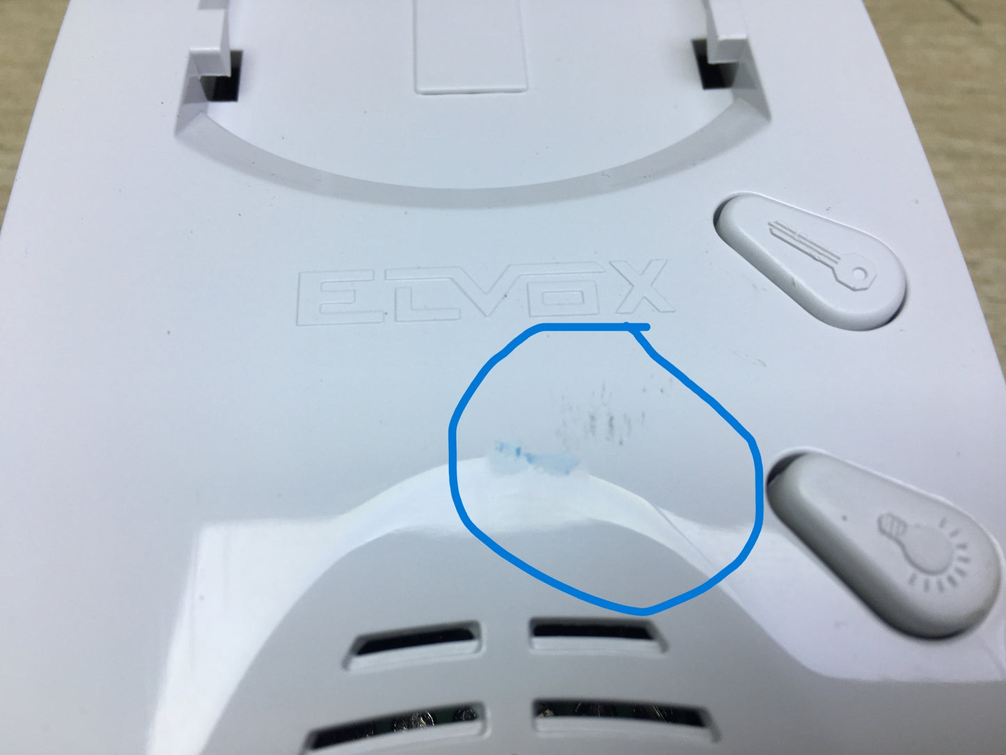 VIMAR K8879.E 2-Draht-Gegensprechanlage, I31390