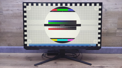 Samsung Odyssey S27CG510EU Gaming Monitor 27" QHD 2560x1440 HDR FreeSync 165Hz