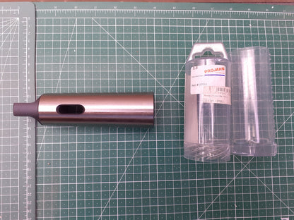 Projahn Reduzierhülsen DIN 2185 5:3 27053, I14388