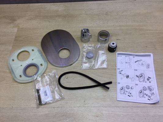 GROHE Grohtherm Special Thermostat 29096000, chrom, I26326