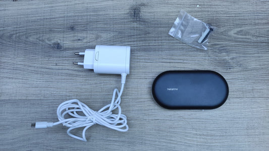 Netatmo Klimaanlagenregler NAC01, I34339