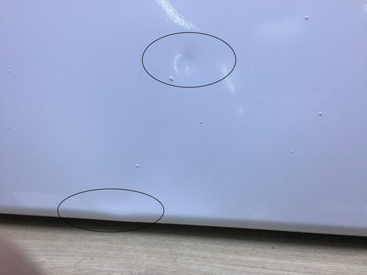 DeLonghi HCX 3120FS Slim Style Standkonvektor 2000 W, I22805