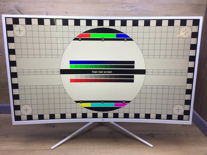 iTek GGC ITMC39V164QHD Monitor 38.5" WQHD 2560x1440 VA HDR400 G-Sync 165Hz 1ms